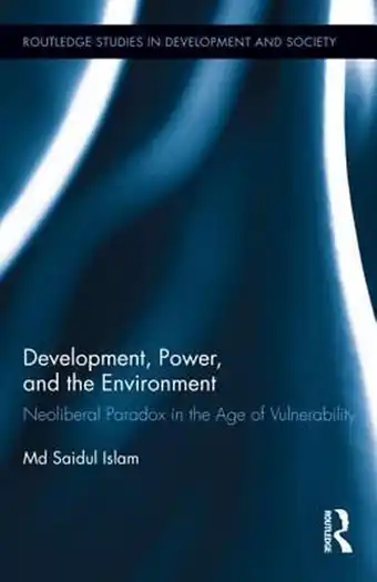 Bol.com Development, Power, And The Environment aanbieding