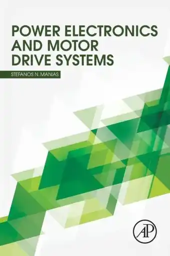 Bol.com Power Electronics and Motor Drive Systems aanbieding
