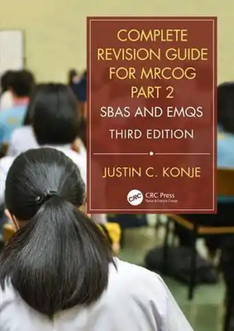 Bol.com Complete Revision Guide for MRCOG Part 2 aanbieding