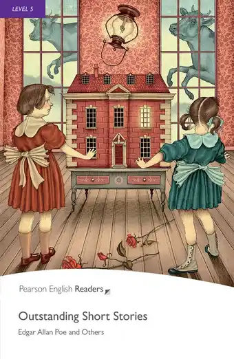 Bol.com PLPR5 Outstanding Short Stories aanbieding