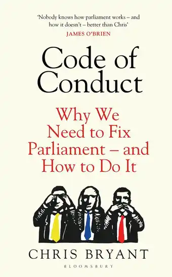 Bol.com Code of Conduct aanbieding