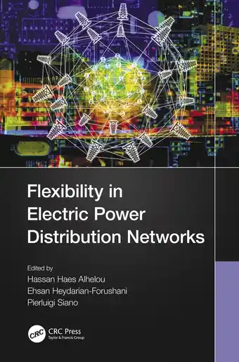 Bol.com Flexibility in Electric Power Distribution Networks aanbieding