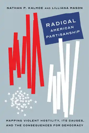 Bol.com Radical American Partisanship aanbieding