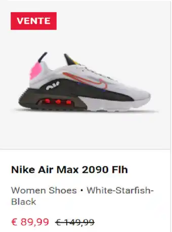 Nike Air Max 2090 Flh
