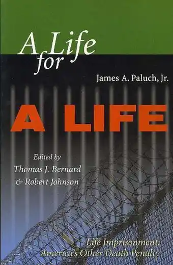 Bol.com A Life for a Life aanbieding