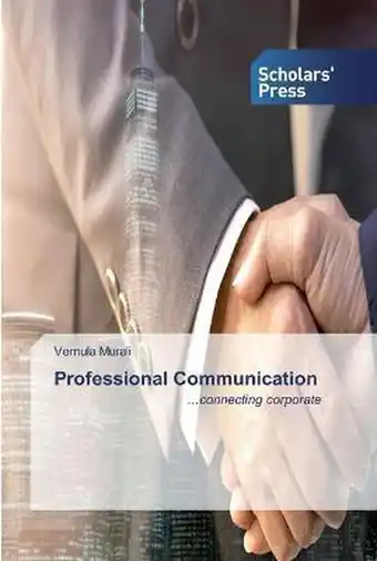 Bol.com Professional Communication aanbieding