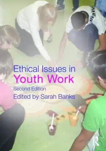 Bol.com Ethical Issues In Youth Work aanbieding