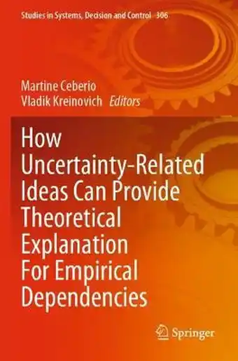 How Uncertainty Related Ideas Can Provide Theoretical Explanation For Empirical