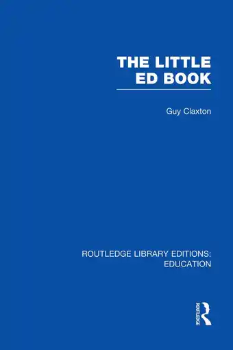 Bol.com The Little Ed Book aanbieding
