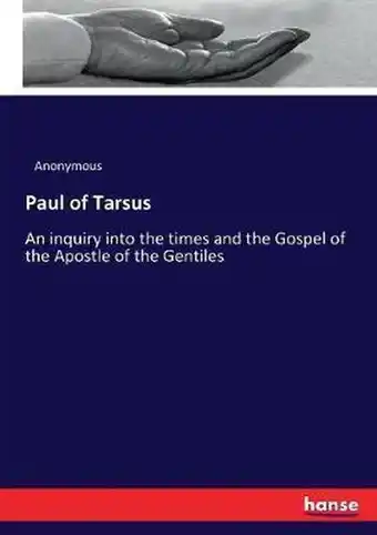 Bol.com Paul of Tarsus aanbieding