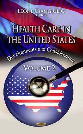 Bol.com Health Care in the United States aanbieding