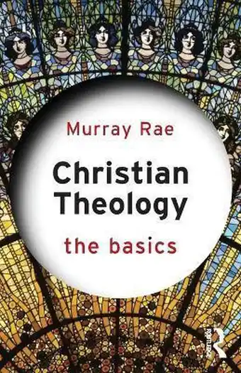 Bol.com Christian Theology Basics aanbieding