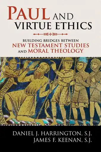 Bol.com Paul and Virtue Ethics aanbieding