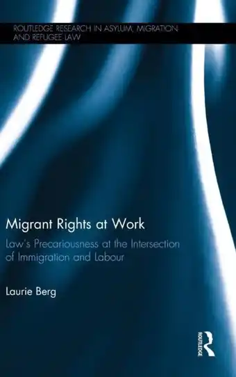 Bol.com Migrant Rights at Work aanbieding
