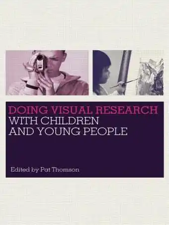 Bol.com Doing Visual Research With Children And Young People aanbieding