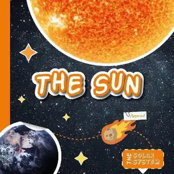 Bol.com The Sun aanbieding