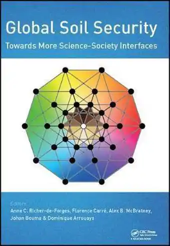 Bol.com Global Soil Security: Towards More Science-Society Interfaces aanbieding