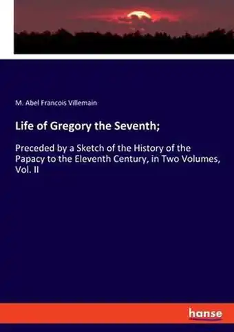 Bol.com Life of Gregory the Seventh aanbieding