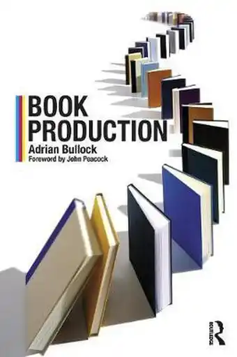 Bol.com Book Production aanbieding