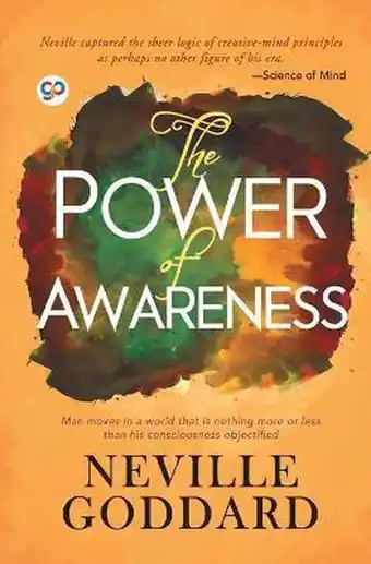 Bol.com The Power of Awareness aanbieding