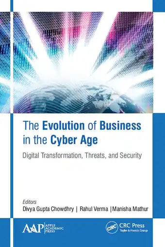 Bol.com The Evolution of Business in the Cyber Age aanbieding