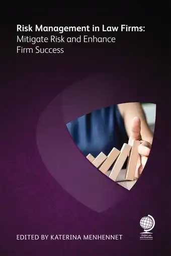 Bol.com Risk Management in Law Firms aanbieding