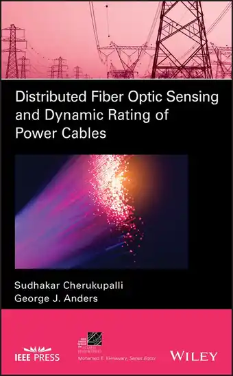 Bol.com Distributed Fiber Optic Sensing and Dynamic Rating of Power Cables aanbieding