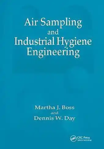 Bol.com Air Sampling and Industrial Hygiene Engineering aanbieding