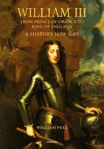 Bol.com William III aanbieding