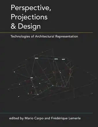 Bol.com Perspective, Projections and Design aanbieding