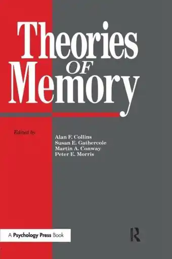Bol.com Theories Of Memory aanbieding