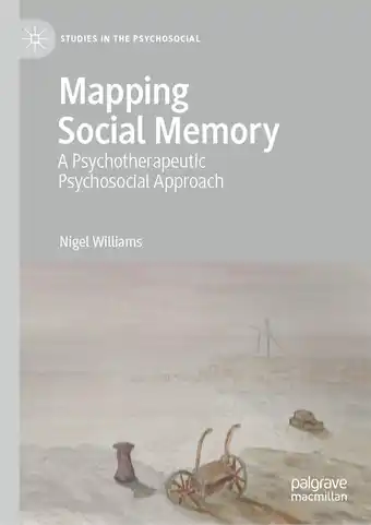 Bol.com Mapping Social Memory aanbieding