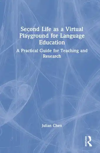 Bol.com Second Life as a Virtual Playground for Language Education aanbieding