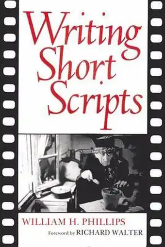 Bol.com Writing Short Scripts aanbieding