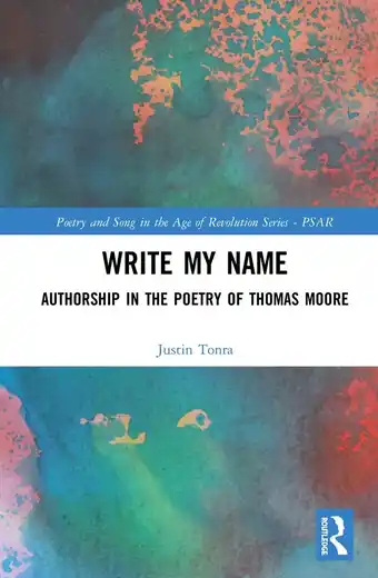 Bol.com Poetry and Song in the Age of Revolution- Write My Name aanbieding