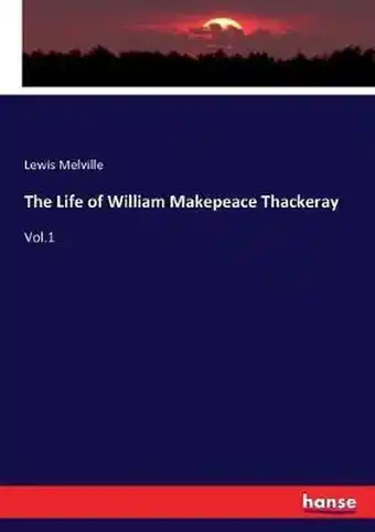 Bol.com The Life of William Makepeace Thackeray aanbieding