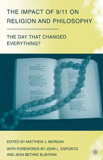 Bol.com The Day that Changed Everything?-The Impact of 9/11 on Religion and Philosophy aanbieding