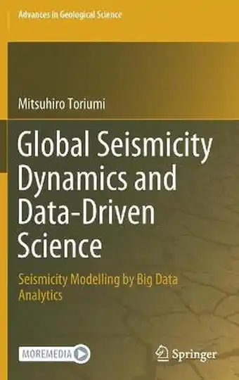 Bol.com Global Seismicity Dynamics and Data Driven Science aanbieding