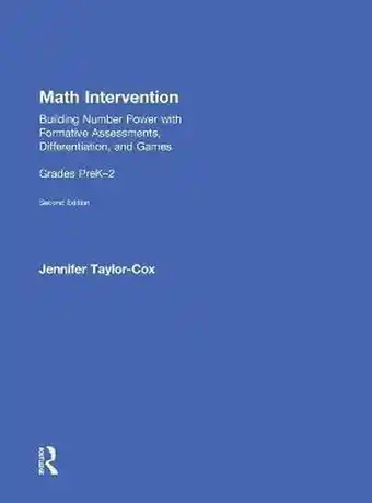 Bol.com Math Intervention, Grades PreK-2 aanbieding