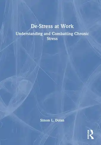 Bol.com De-Stress at Work aanbieding