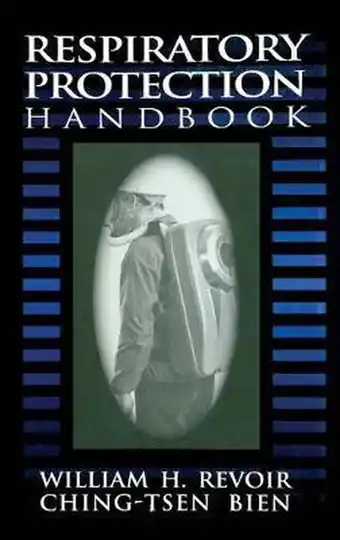 Bol.com Respiratory Protection Handbook aanbieding
