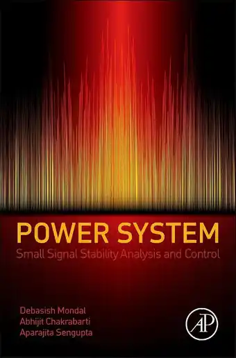 Bol.com Power System Small Signal Stability Analysis And Control aanbieding