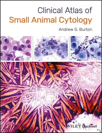Bol.com Clinical Atlas of Small Animal Cytology aanbieding