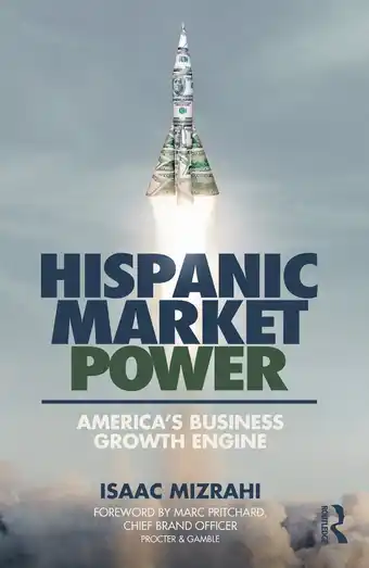 Bol.com Hispanic Market Power aanbieding