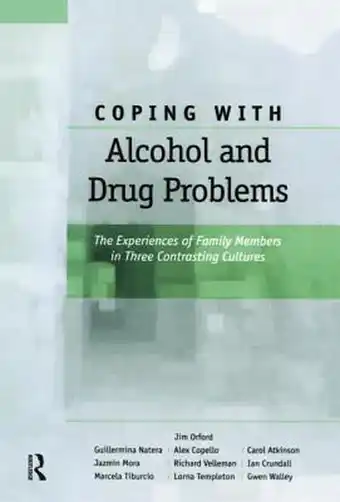 Coping With Alcohol And Drug Problems