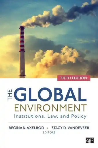 Bol.com The Global Environment aanbieding