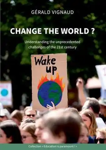 Change the world ?