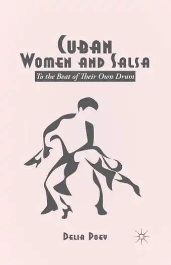 Cuban Women and Salsa