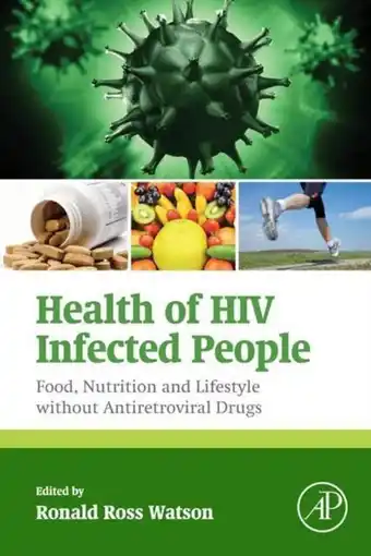 Bol.com Health Of HIV Infected People aanbieding