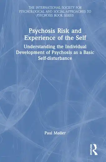 Bol.com The International Society for Psychological and Social Approaches to Psychosis Book Series- Psychosis Risk and Experience of aanbieding